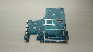 Материнская плата Lenovo IdeaPad G50-70 (AMD E1-6010, SOC, встроенная видеокарта, нерабочая, донор компонентов)