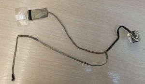 Шлейф матрицы Б/У ASUS X553M