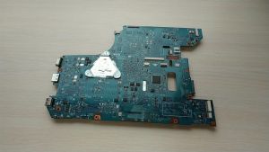 Материнская плата Lenovo IdeaPad B570 (без процессора, HM65, встроенная видеокарта, нерабочая, донор компонентов)