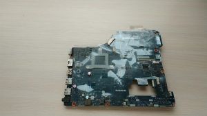 Материнская плата Lenovo IdeaPad G505 (E1-2500, SOC, AMD Radeon R5 M230, нерабочая, донор компонентов)