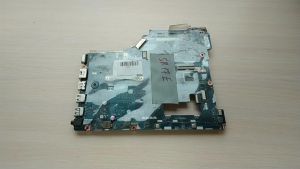 Материнская плата Lenovo IdeaPad G510 (без процессора, SOC, AMD Radeon R5 M230, нерабочая, донор компонентов)