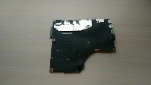 Материнская плата Lenovo IdeaPad V110-15AST (AMD A6-9210, SOC, AMD Radeon R7 M340, нерабочая, донор компонентов)