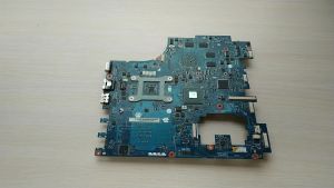 Материнская плата Lenovo IdeaPad G570 (без процессора, HM65, видеочип отсуствует, нерабочая, донор компонентов)