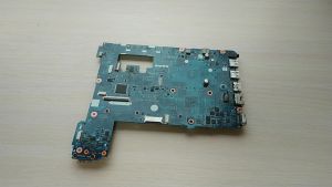 Материнская плата Lenovo IdeaPad G505 (AMD E1-2100, SOC, встроенная видеокарта, нерабочая, донор компонентов)