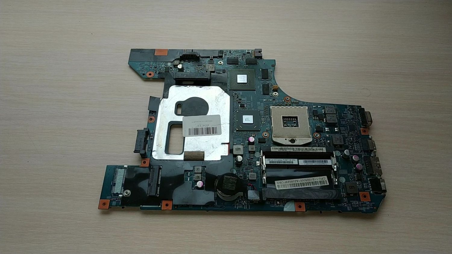 ...