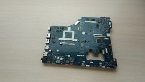 Материнская плата Lenovo IdeaPad G505 (AMD C-50, SOC, AMD Radeon HD 8570M, нерабочая, донор компонентов)