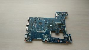 Материнская плата Lenovo IdeaPad G580 (без процессора, HM65, встроенная видеокарта, нерабочая, донор компонентов)