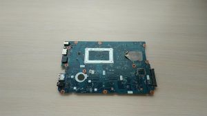 Материнская плата Lenovo IdeaPad 110-15ACL (AMD E1-7210, SOC, встроенная видеокарта, нерабочая, донор компонентов)