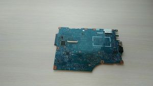 Материнская плата Lenovo IdeaPad V110-15IAP ( Intel Celeron N3350, SOC, встроенная видеокарта, нерабочая, донор компонентов)