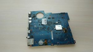 Материнская плата Samsung RV515 (AMD E-450, AMD M1, AMD Radeon HD 6470, нерабочая, донор компонентов)