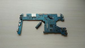 Материнская плата Samsung NC110 (Intel Atom N2600 , SOC, встроенная видеокарта, нерабочая, донор компонентов)