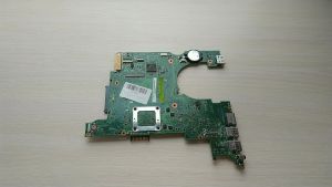 Материнская плата Samsung R538 (AMD C-60, AMD M1, встроенная видеокарта, нерабочая, донор компонентов)