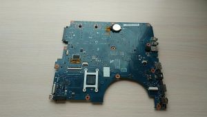 Материнская плата Samsung R525 (без процессора, AC82GL40, встроенная видеокарта, нерабочая, донор компонентов)