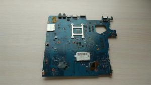 Материнская плата Samsung NP300E5Z (без процессора, HM65, Nvidia GeForce GT540M, нерабочая, донор компонентов)