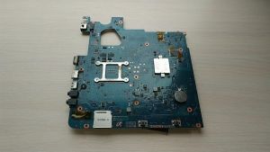 Материнская плата Samsung NP305E5A (без процессора, HM70, встроенная видеокарта, нерабочая, донор компонентов)