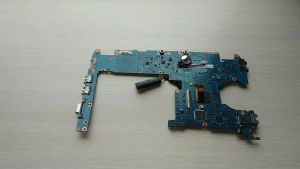 Материнская плата Samsung NP-N100 (Intel Atom N435, SOC, встроенная видеокарта, нерабочая, донор компонентов)