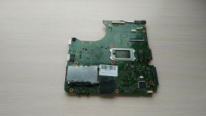 Материнская плата HP Compaq 615 (без процессора, AMD SB710, встроенная видеокарта, нерабочая, донор компонентов)