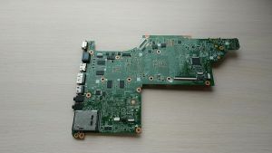 Материнская плата HP Pavilion DV6 (без процессора, AMD RS880M, AMD Radeon HD 5650, нерабочая, донор компонентов)