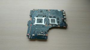 Материнская плата HP ProBook 455 G1 (без процессора, AMD M1, видеочип отсуствует, нерабочая, донор компонентов)