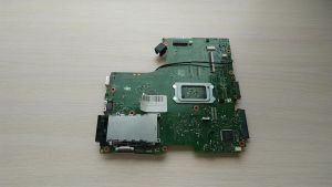 Материнская плата HP 625 (без процессора, AMD RS880M, встроенная видеокарта, нерабочая, донор компонентов)