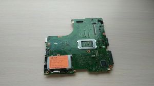 Материнская плата HP ProBook 4740s (без процессора, AMD RS880M, встроенная видеокарта, нерабочая, донор компонентов)