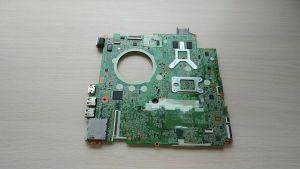 Материнская плата HP Pavilion 15-P113NR (AMD A10-5745M, AMD M1, AMD Radeon R7 M260, нерабочая, донор компонентов)