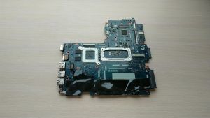 Материнская плата HP ProBook 450 G2 (Intel Core i3 4030U, SOC, AMD Radeon R7 M260, нерабочая, донор компонентов)