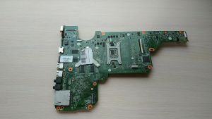 Материнская плата HP G6-2364ER (без процессора, HM76, AMD Radeon HD 7670M, нерабочая, донор компонентов)