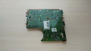 Материнская плата HP ProBook 4515s (без процессора, AMD RX781, AMD Radeon HD 4570, нерабочая, донор компонентов)