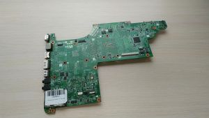 Материнская плата HP Pavilion DV6-3000 (без процессора, AMD RS880M, встроенная видеокарта, нерабочая, донор компонентов)