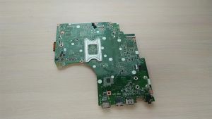 Материнская плата HP 255 G2 (Intel Celeron N2810, SOC, встроенная видеокарта, нерабочая, донор компонентов)
