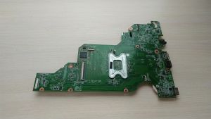 Материнская плата HP 655 (AMD E1-1800, AMD M1, встроенная видеокарта, нерабочая, донор компонентов)