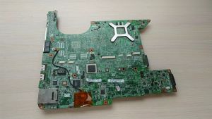 Материнская плата HP DV6000 (без процессора, MCP67M-A2, встроенная видеокарта, нерабочая, донор компонентов)