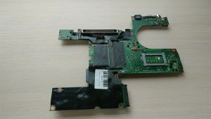 Материнская плата HP Compaq 6510b (без процессора, LE82GM965, встроенная видеокарта, нерабочая, донор компонентов)