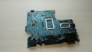 Материнская плата HP ProBook 4525s (без процессора, RS880M, AMD Radeon HD 5470, нерабочая, донор компонентов)