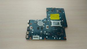Материнская плата HP 355 G2 (A4 6210, SOC, AMD Radeon R7 M340, нерабочая, донор компонентов)