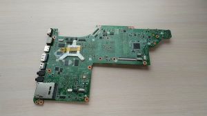 Материнская плата HP Pavilion DV6-3000 (без процессора, AMD RS880M, AMD Radeon HD 5650, нерабочая, донор компонентов)