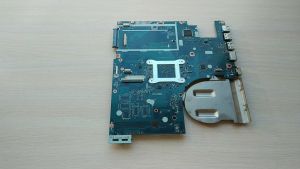 Материнская плата Lenovo IdeaPad G50-30 (Intel Celeron N2830, SOC, встроенная видеокарта, рабочая)