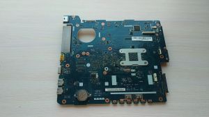 Материнская плата ASUS X53BR-SX020D (AMD E-450, AMD M1, AMD Radeon HD 6470, рабочая)