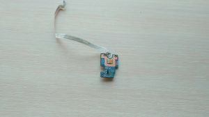 Кнопка включения Б/У HP Pavilion 17-ak000nl