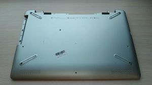 Корпус ноутбука (комплект) Б/У HP Pavilion 17-ak000nl