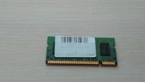 Оперативная память Б/У Samsung DDR2 SO-DIMM 1 ГБ 800 МГц