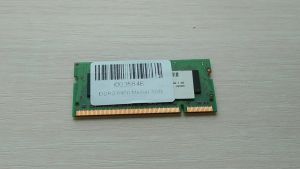 Оперативная память Б/У Micron DDR2 SO-DIMM 1 ГБ 800 МГц