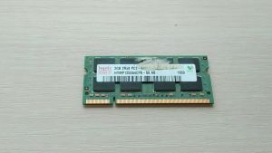 Оперативная память Б/У Hynix DDR2 SO-DIMM 2 ГБ 800 МГц