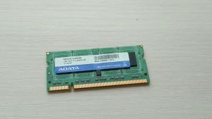 Оперативная память Б/У A-Data DDR2 SO-DIMM 1 ГБ 800 МГц