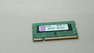 Оперативная память Б/У Kingston DDR2 SO-DIMM 1 ГБ 800 МГц