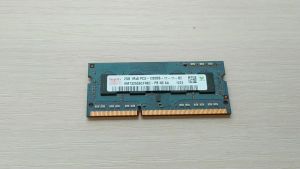 Оперативная память Б/У Hynix DDR3 SO-DIMM 2 ГБ 1600 МГц