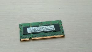 Оперативная память Б/У Samsung DDR2 SO-DIMM 512 Мб 667 МГц