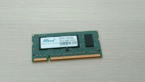 Оперативная память Б/У ASint DDR2 SO-DIMM 1 ГБ 800 МГц