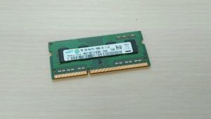 Оперативная память Б/У Samsung DDR2 SO-DIMM 2 ГБ 1333 МГц